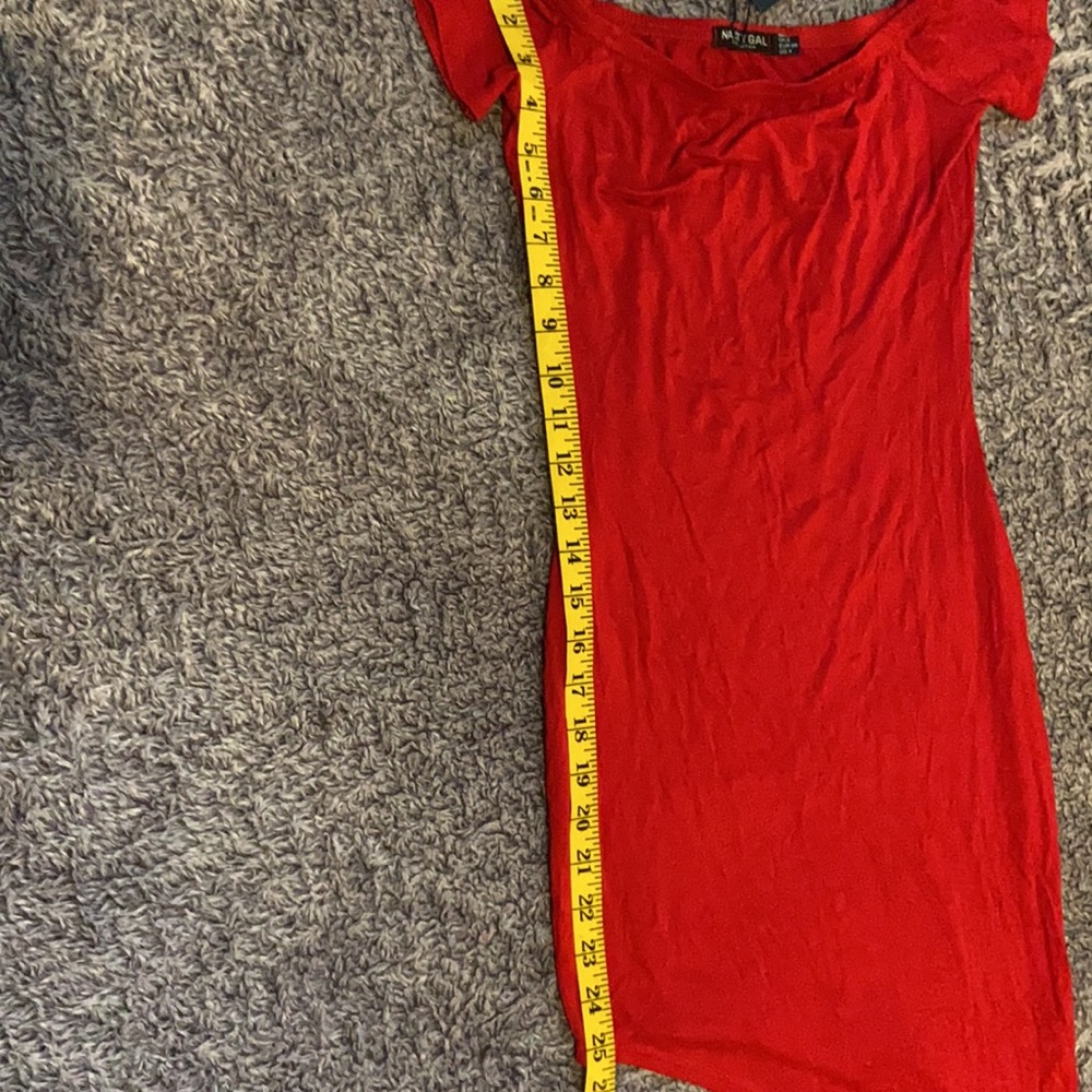 NWT Nasty Gal dress - Picture 6 of 7